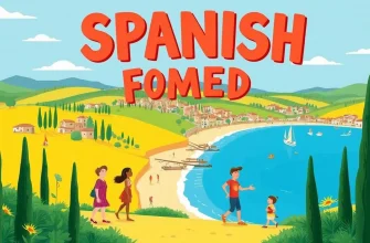 スペインを舞台にしたコメディ映画10選