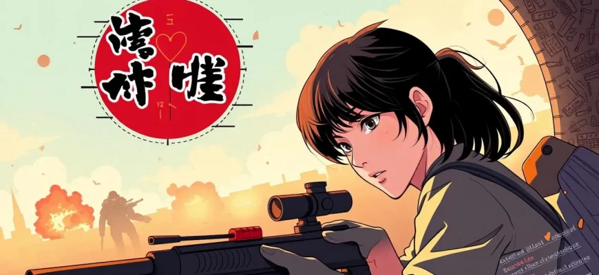 恋愛映画の射手たち