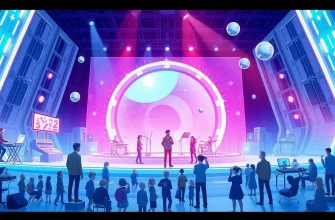 SFコンサート映画の世界へようこそ