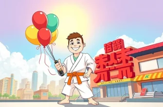 カラテコメディ映画のベスト10