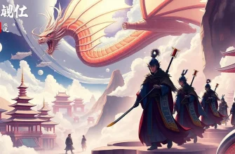 古代中国のSF映画10選