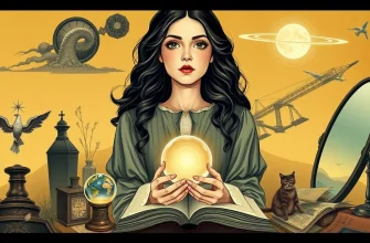 意識変容の神秘的映画