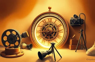 時間のポータルを探るミステリ映画ベスト10