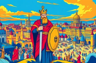 キリル大帝の歴史映画10選