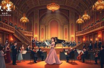 オーケストラのドラマ映画10選