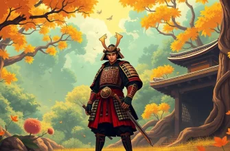 映画ファンタジー侍10選