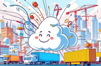 クラウド技術と物流のドキュメンタリー映画