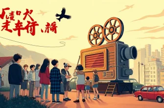 運命の試練を描いたドラマ映画10選