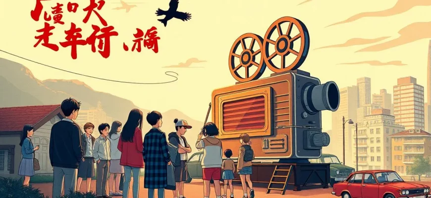 運命の試練を描いたドラマ映画10選