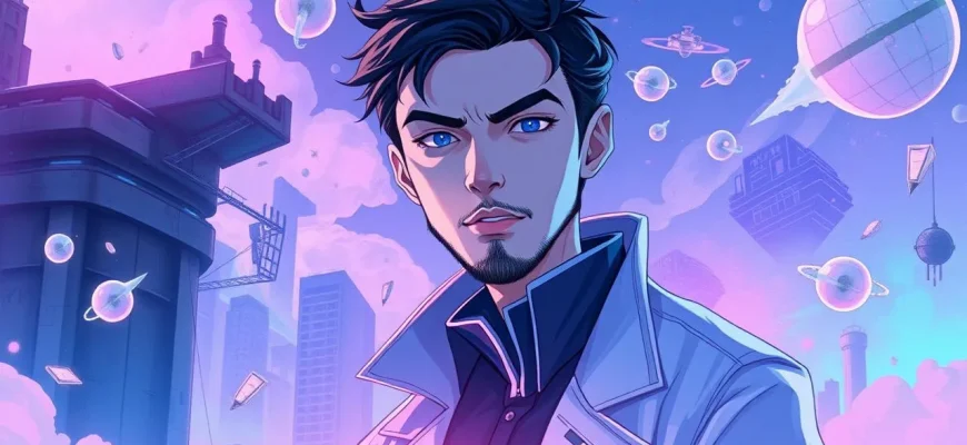 サイコパスのSF映画10選