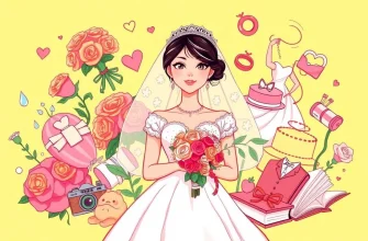 結婚準備映画特集 - 感動と笑いの10本