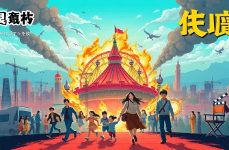 事故映画特集 - 10選