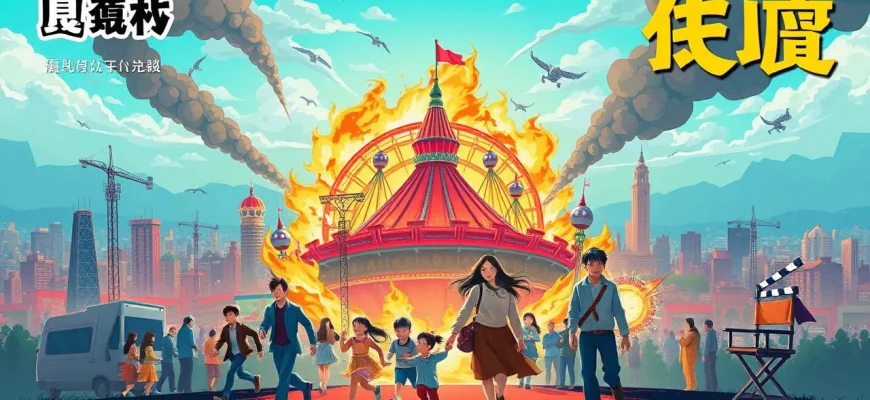 事故映画特集 - 10選