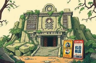 神秘的な考古学の映画10選