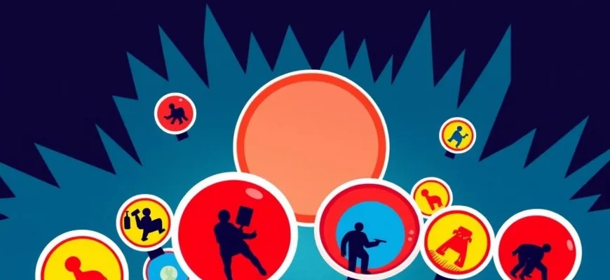 死のゲームスリラー映画10選