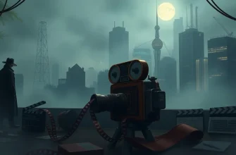 神秘的な隠れ都市の映画リスト