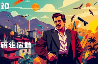 エスコバルの映画10選：日本で見るべき作品