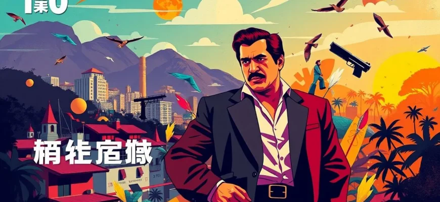 エスコバルの映画10選：日本で見るべき作品