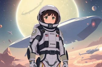 宇宙飛行士映画特集 - 10選