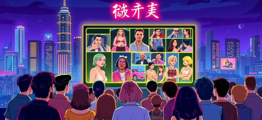 スウィンガーの伝記映画10選