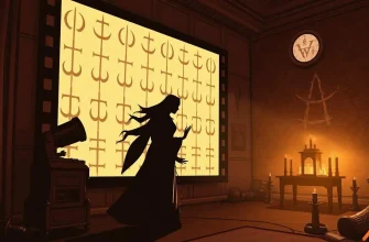 ミステリアスなヴードゥー映画の世界へようこそ