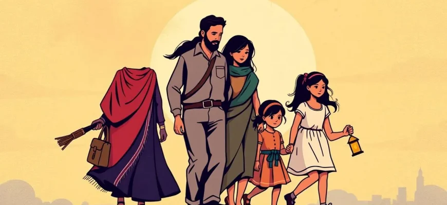 家族と哲学の探求映画リスト