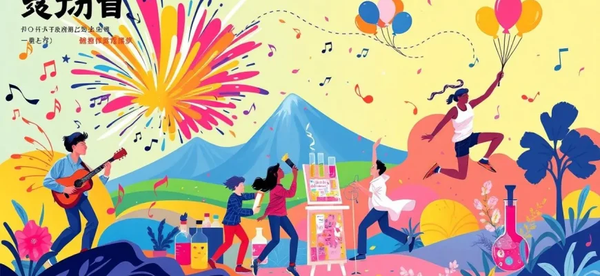 天才を描いた映画の世界