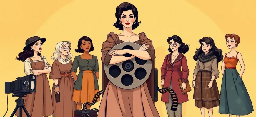 強姦を描いたドラマ映画の傑作選