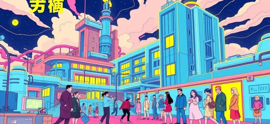 精神病院を舞台にした映画10選