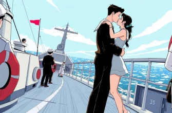 艦隊の恋物語 - 10の映画