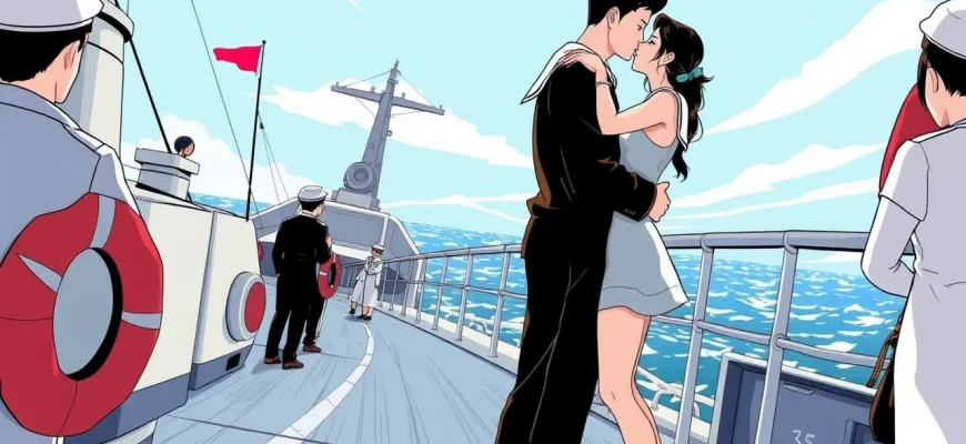 艦隊の恋物語 - 10の映画