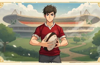 ファンタジー・ラグビー映画特集