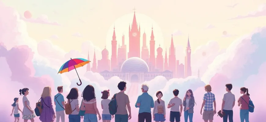 トランスジェンダーの映画ベスト10