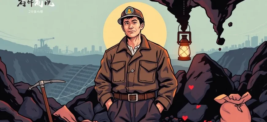 恋愛映画の炭鉱夫たち