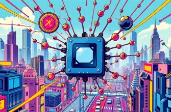 ナノテクノロジーとエレクトロニクスのドキュメンタリー映画