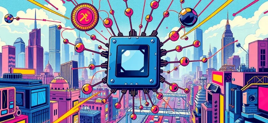 ナノテクノロジーとエレクトロニクスのドキュメンタリー映画