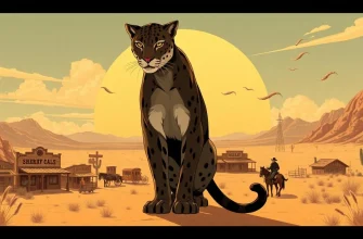 パンサー・ウェスタン映画特集