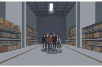 倉庫の恐怖映画ベスト10