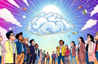 クラウド技術の未来を探るドキュメンタリー映画