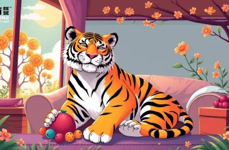 家族向けチーターの映画