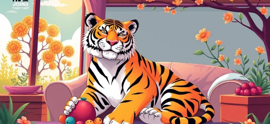 家族向けチーターの映画