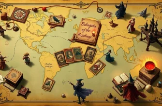 魔法のカードのミステリ映画10選