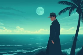 太平洋の探偵映画10選