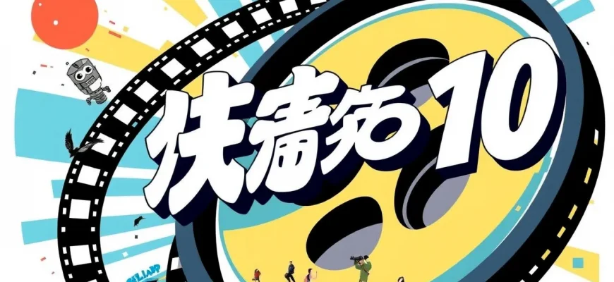 エキシステンシャル映画の世界へようこそ