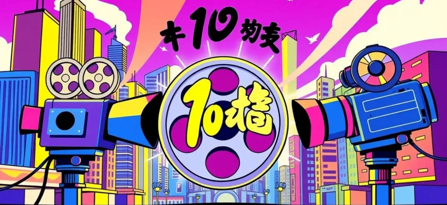 倫理を問う映画10選