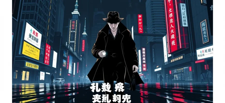 失踪者を探すアクション映画のベスト10