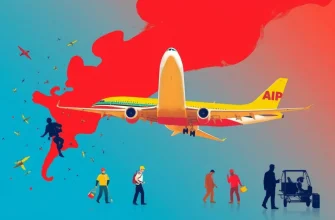 航空事故のドキュメンタリー映画