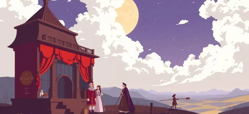 マリー・アントワネットの歴史映画10選