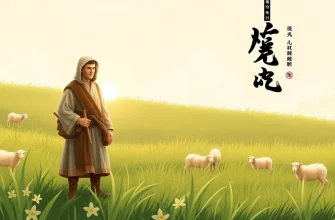 牧羊人のファンタジー映画ベスト10