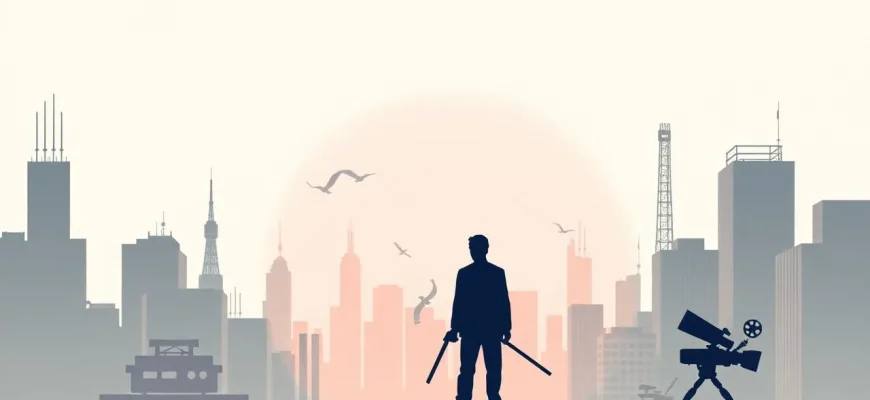 心理療法アクション映画のベスト10